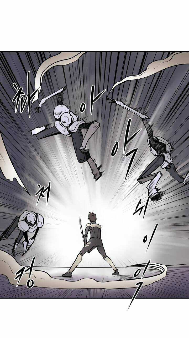 Raid Chapter 35 trang 44