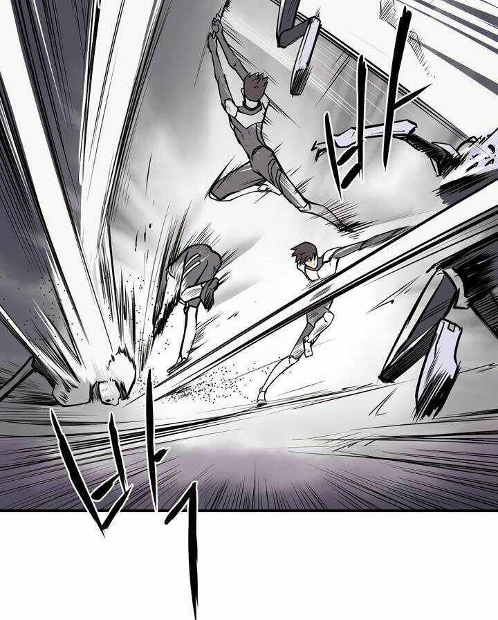 Raid Chapter 35 trang 47