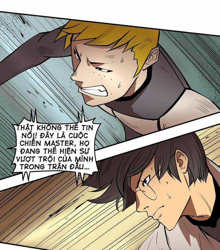 Raid Chapter 35 trang 5