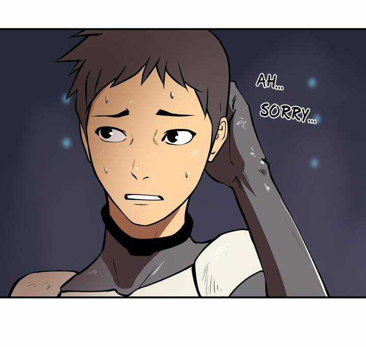 Raid Chapter 35 trang 51