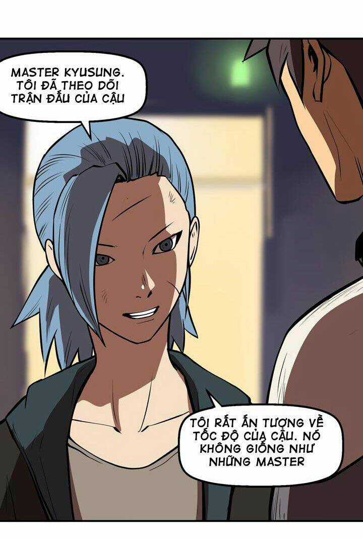Raid Chapter 35 trang 54
