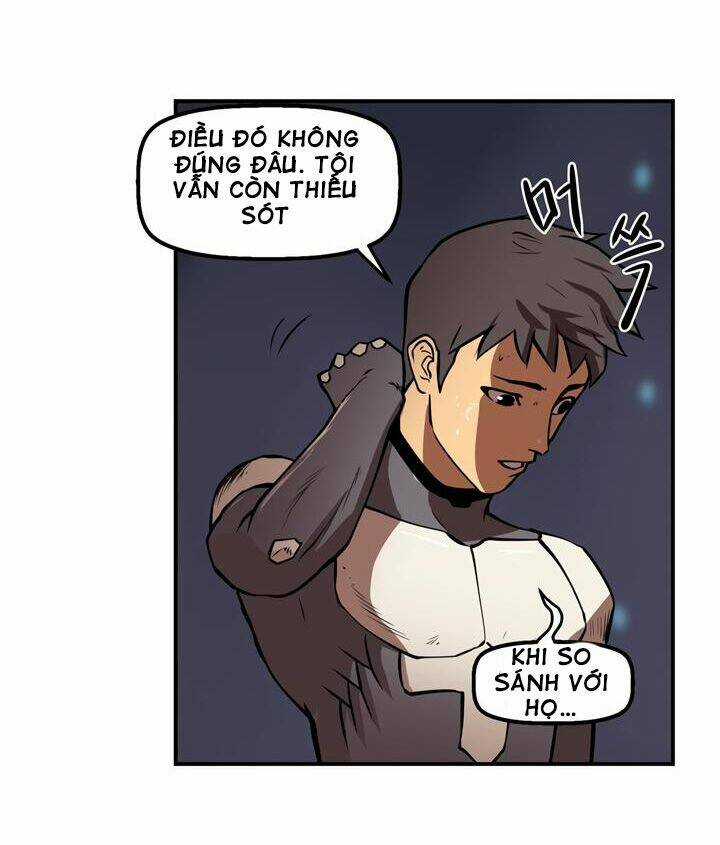 Raid Chapter 35 trang 55