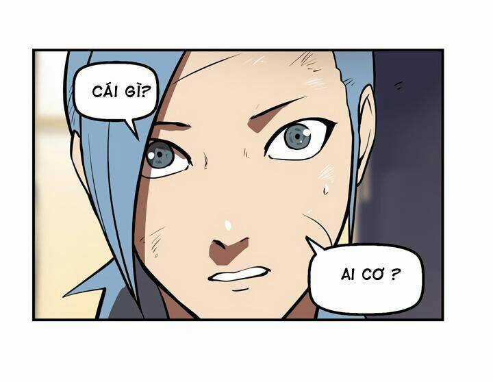 Raid Chapter 35 trang 56