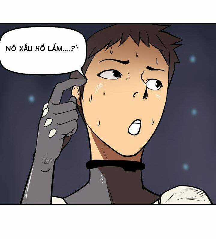 Raid Chapter 35 trang 59