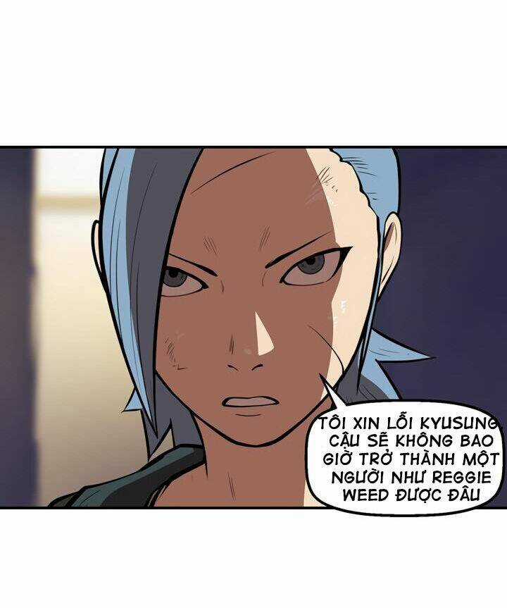 Raid Chapter 35 trang 62