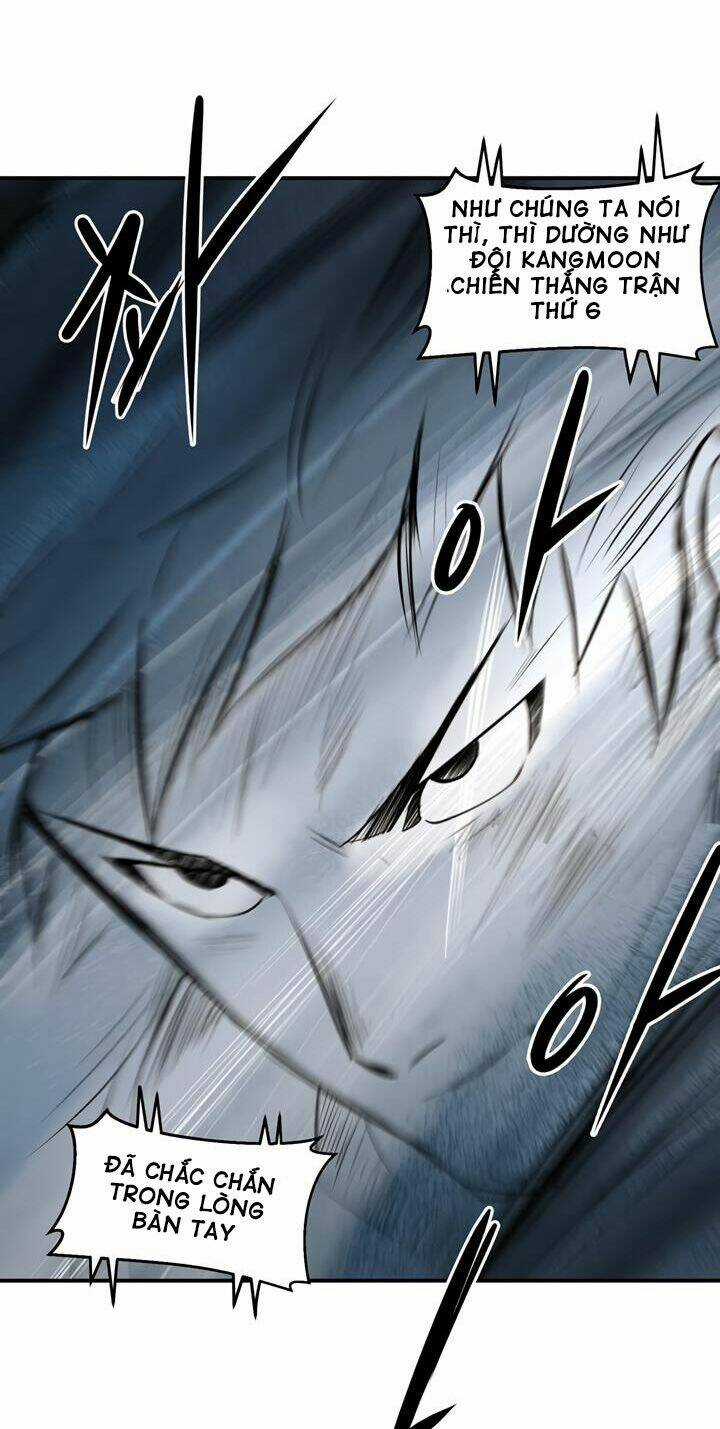 Raid Chapter 35 trang 8