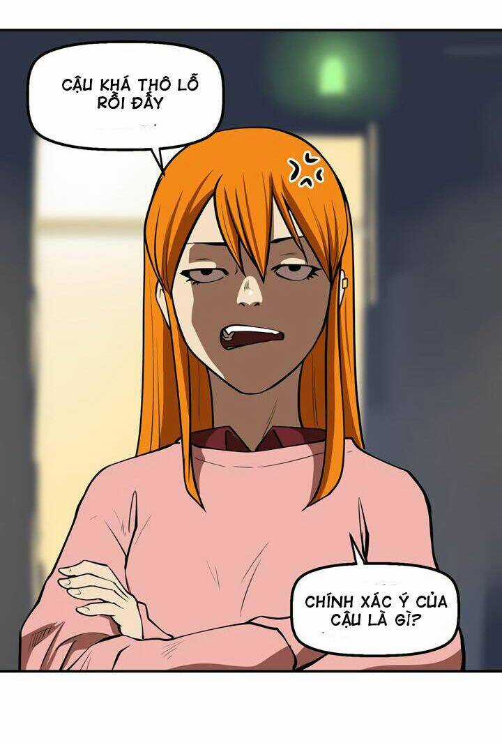 Raid Chapter 36 trang 10