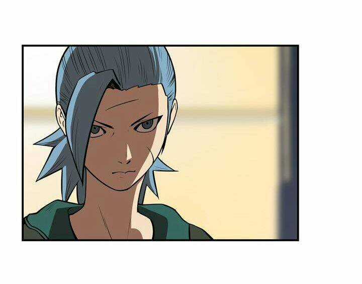 Raid Chapter 36 trang 11