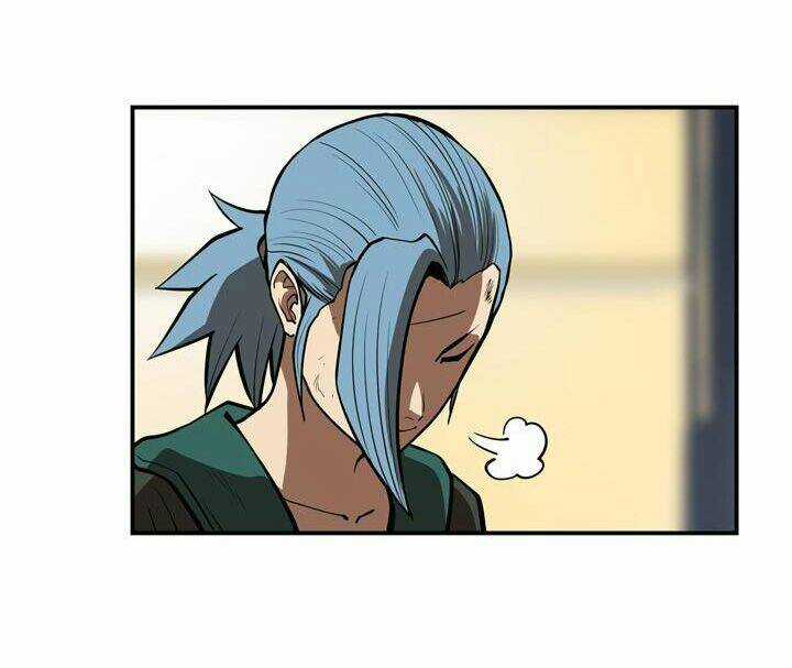 Raid Chapter 36 trang 13