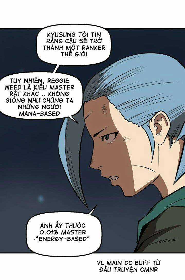 Raid Chapter 36 trang 16