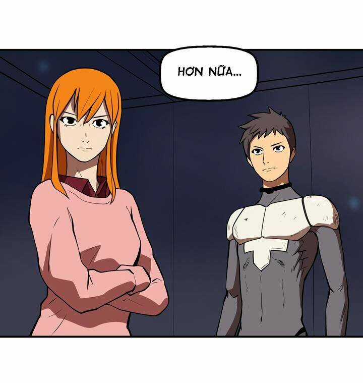 Raid Chapter 36 trang 17