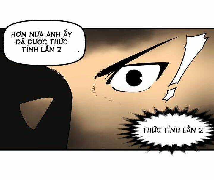 Raid Chapter 36 trang 18