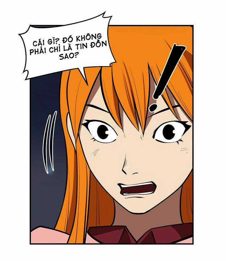 Raid Chapter 36 trang 19