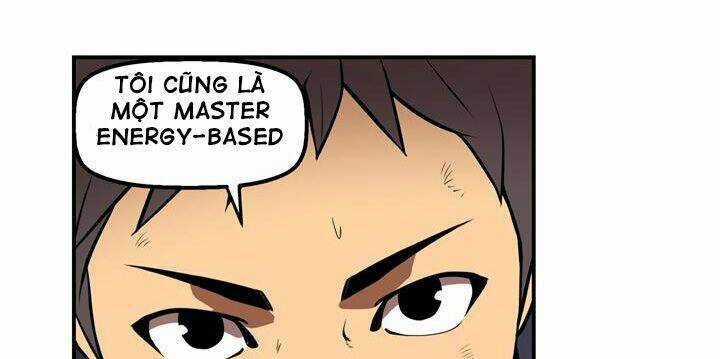 Raid Chapter 36 trang 23