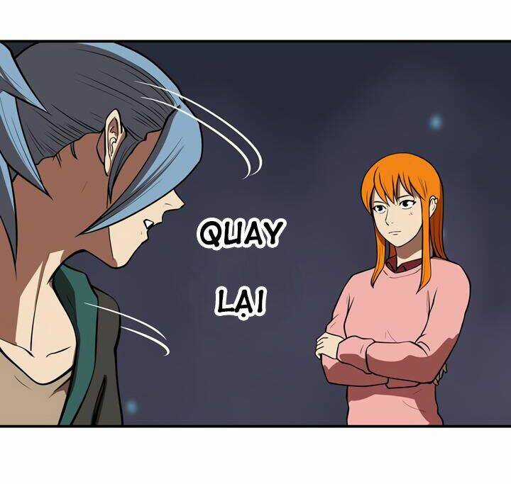 Raid Chapter 36 trang 25