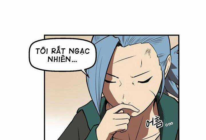 Raid Chapter 36 trang 30