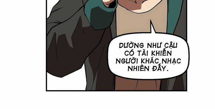 Raid Chapter 36 trang 31