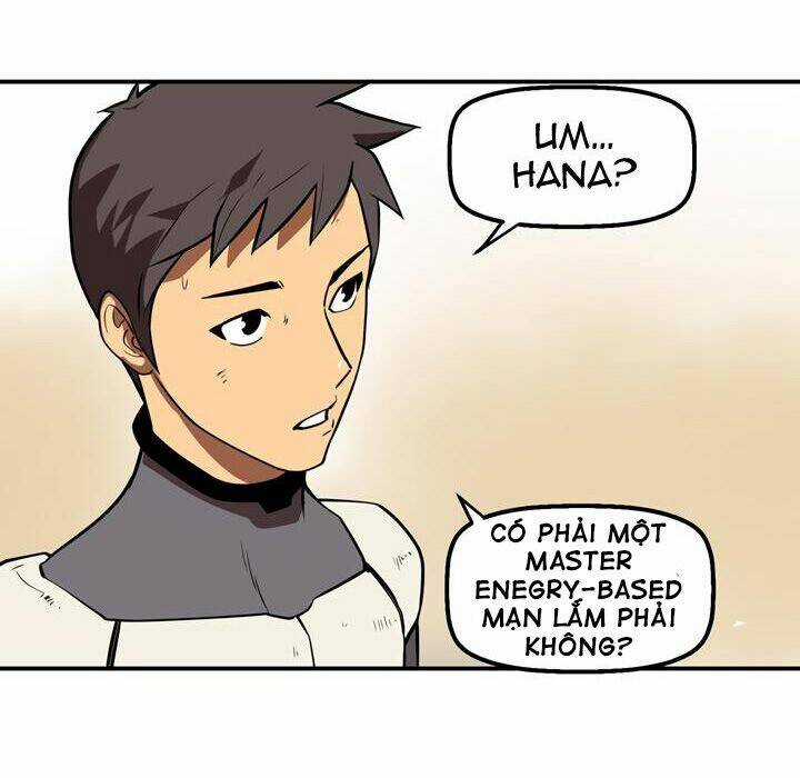 Raid Chapter 36 trang 32