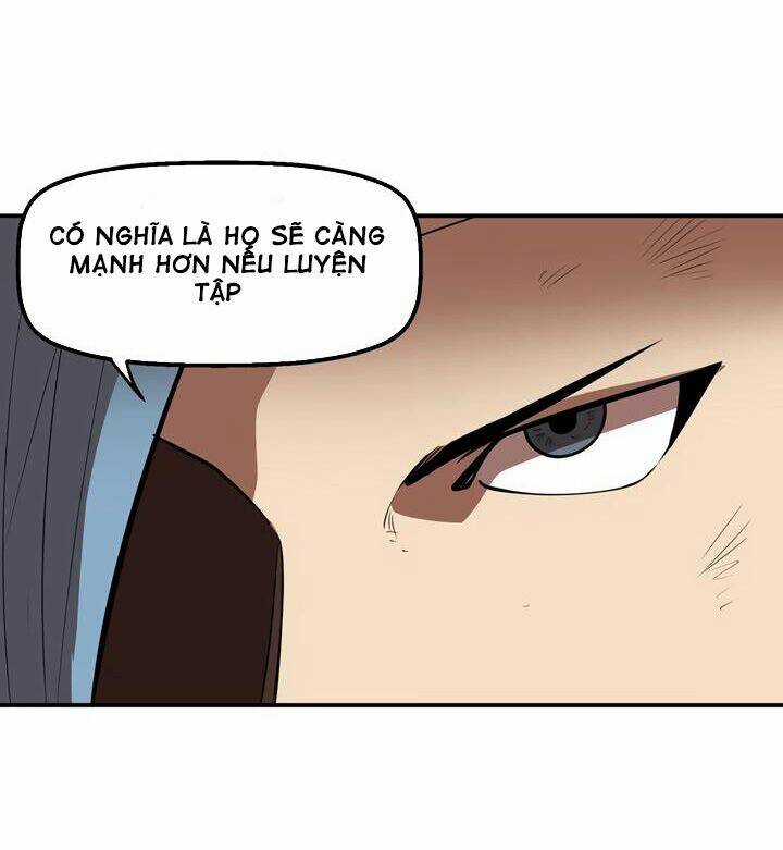 Raid Chapter 36 trang 36