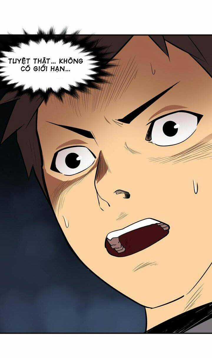 Raid Chapter 36 trang 38