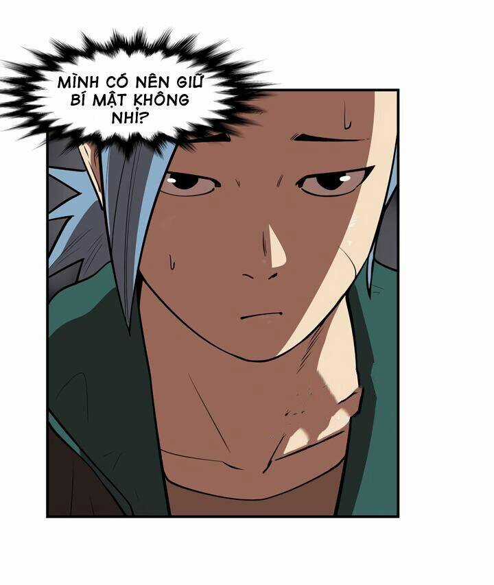 Raid Chapter 36 trang 40