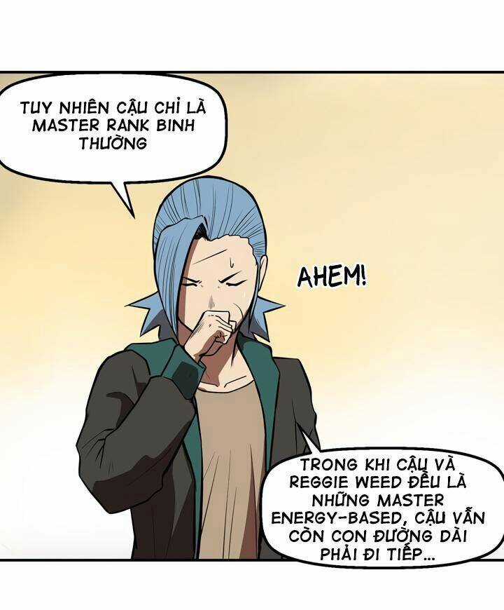 Raid Chapter 36 trang 41