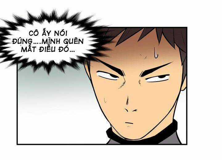 Raid Chapter 36 trang 42