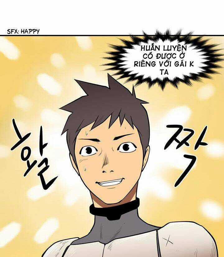 Raid Chapter 36 trang 44