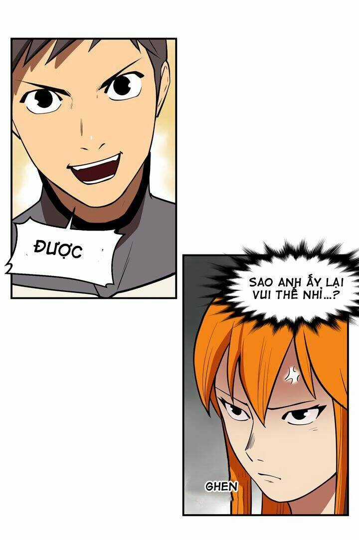 Raid Chapter 36 trang 46