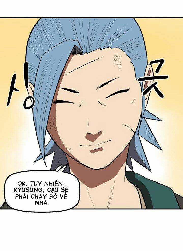 Raid Chapter 36 trang 47