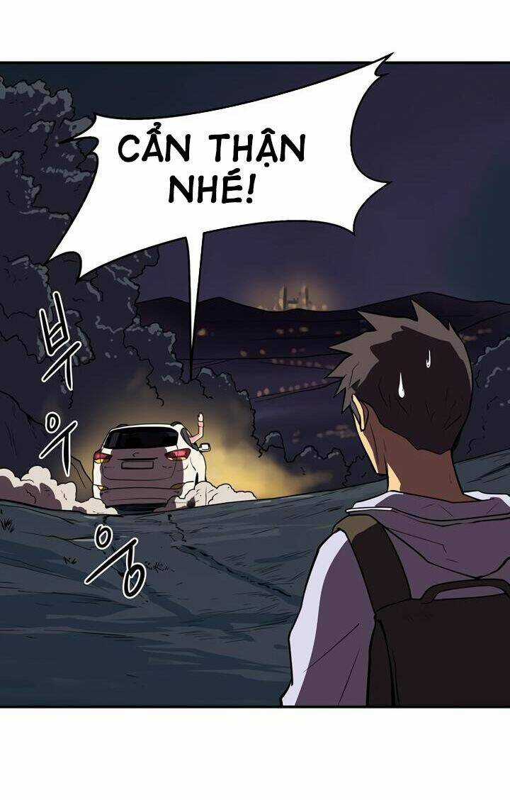 Raid Chapter 36 trang 49