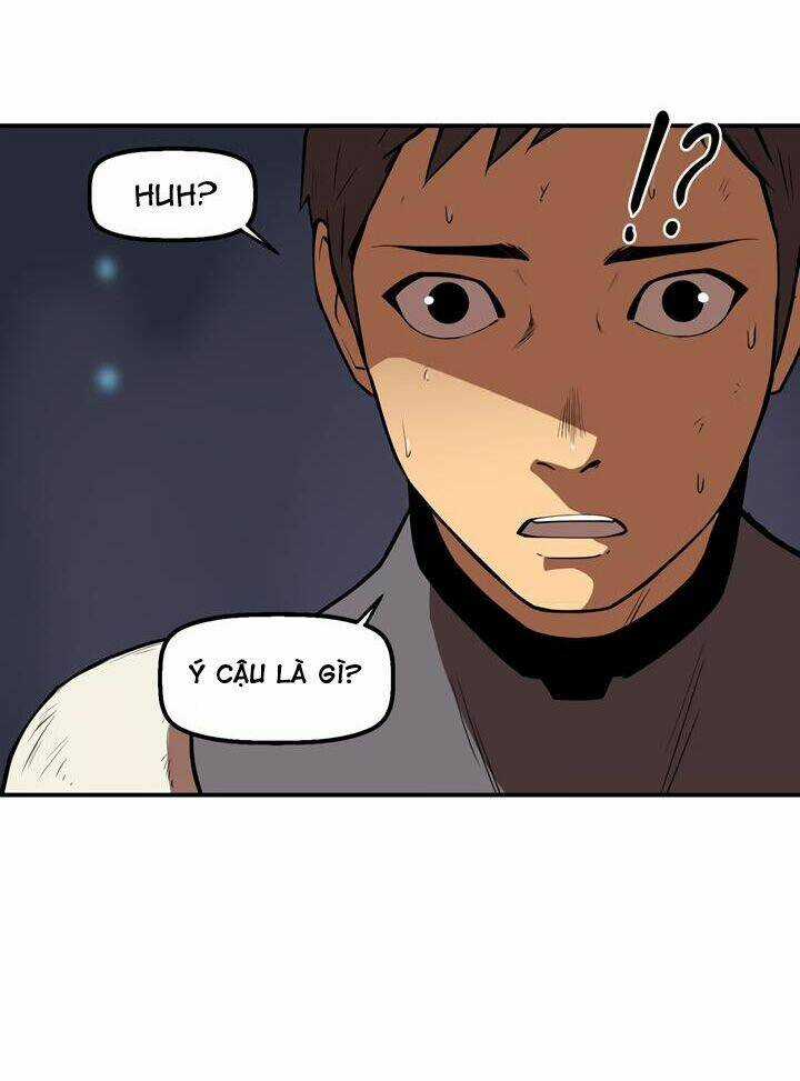 Raid Chapter 36 trang 5