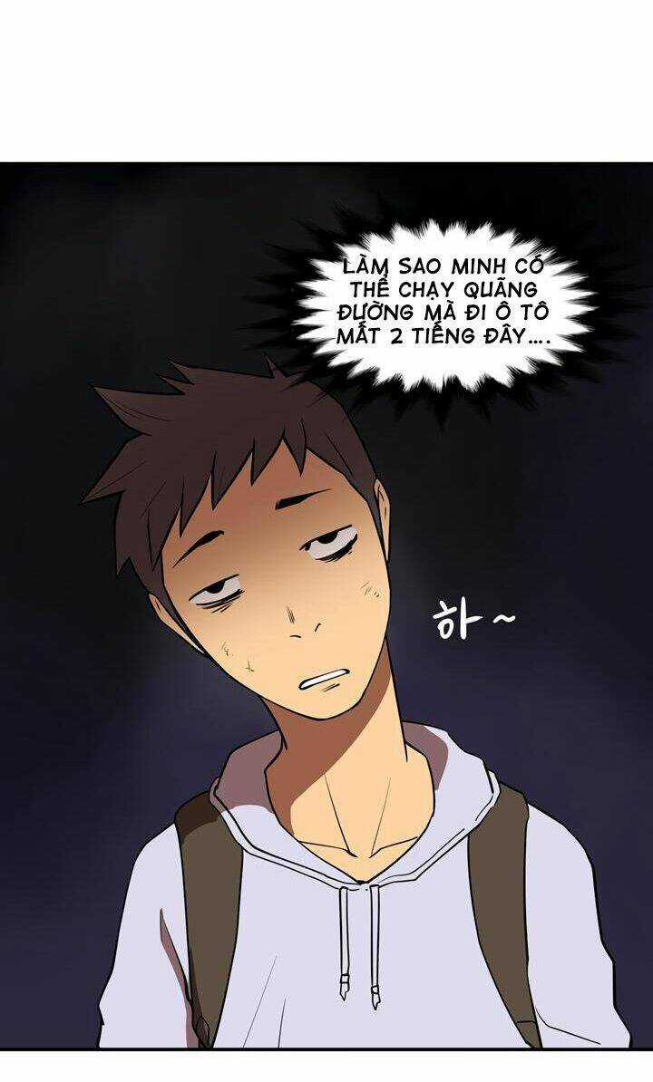 Raid Chapter 36 trang 50