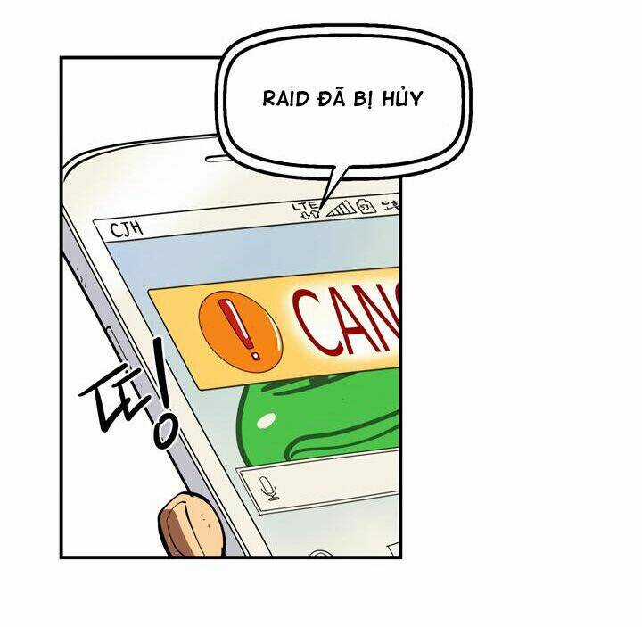 Raid Chapter 36 trang 51