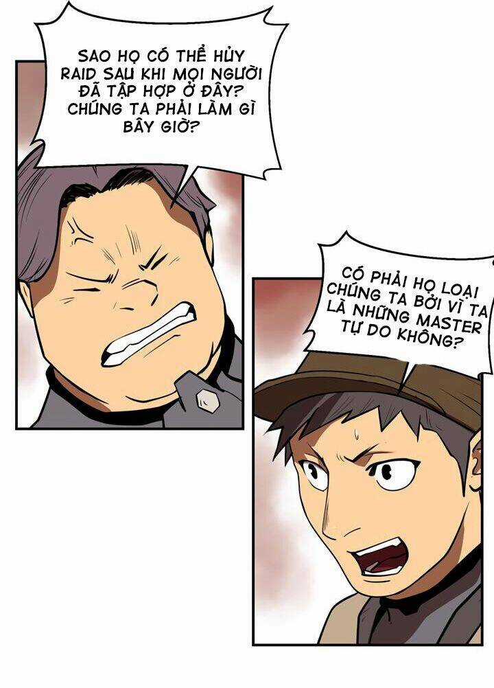 Raid Chapter 36 trang 53