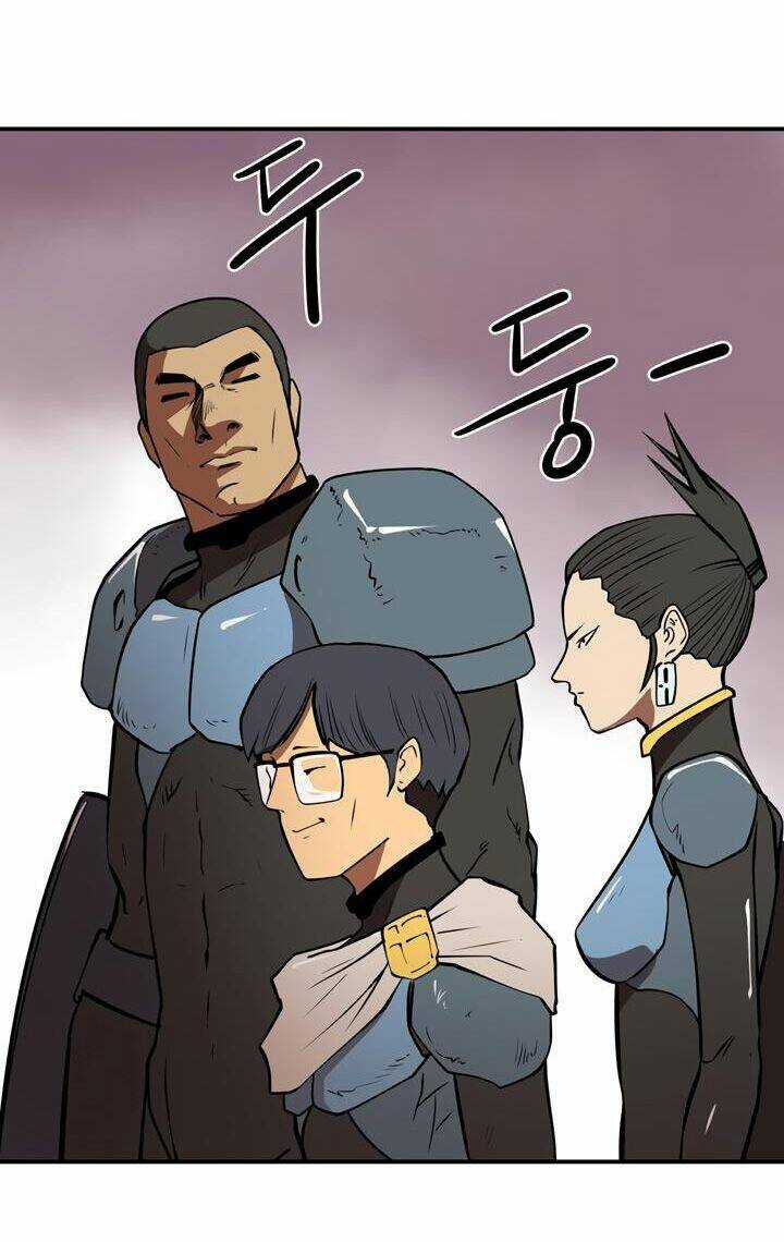 Raid Chapter 36 trang 57