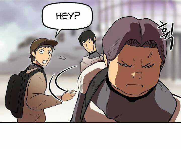 Raid Chapter 36 trang 59