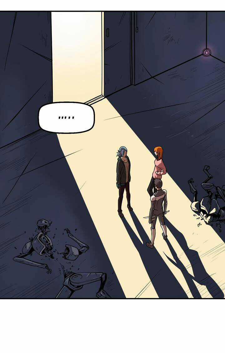 Raid Chapter 36 trang 6