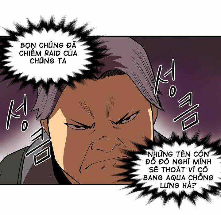 Raid Chapter 36 trang 61