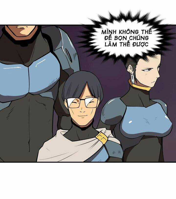 Raid Chapter 36 trang 62