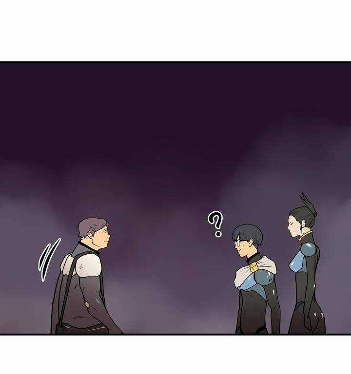 Raid Chapter 36 trang 64