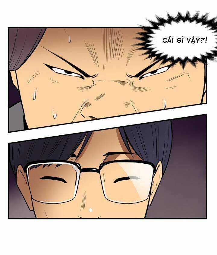 Raid Chapter 36 trang 65