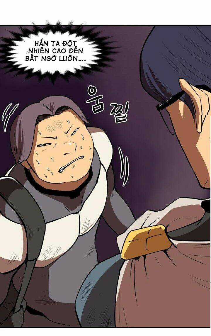 Raid Chapter 36 trang 66