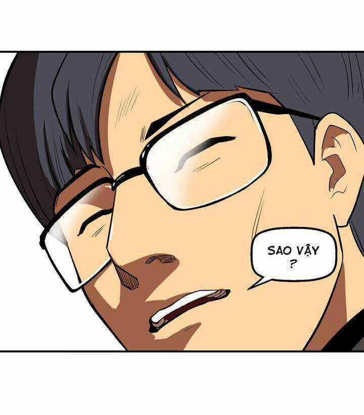 Raid Chapter 36 trang 67