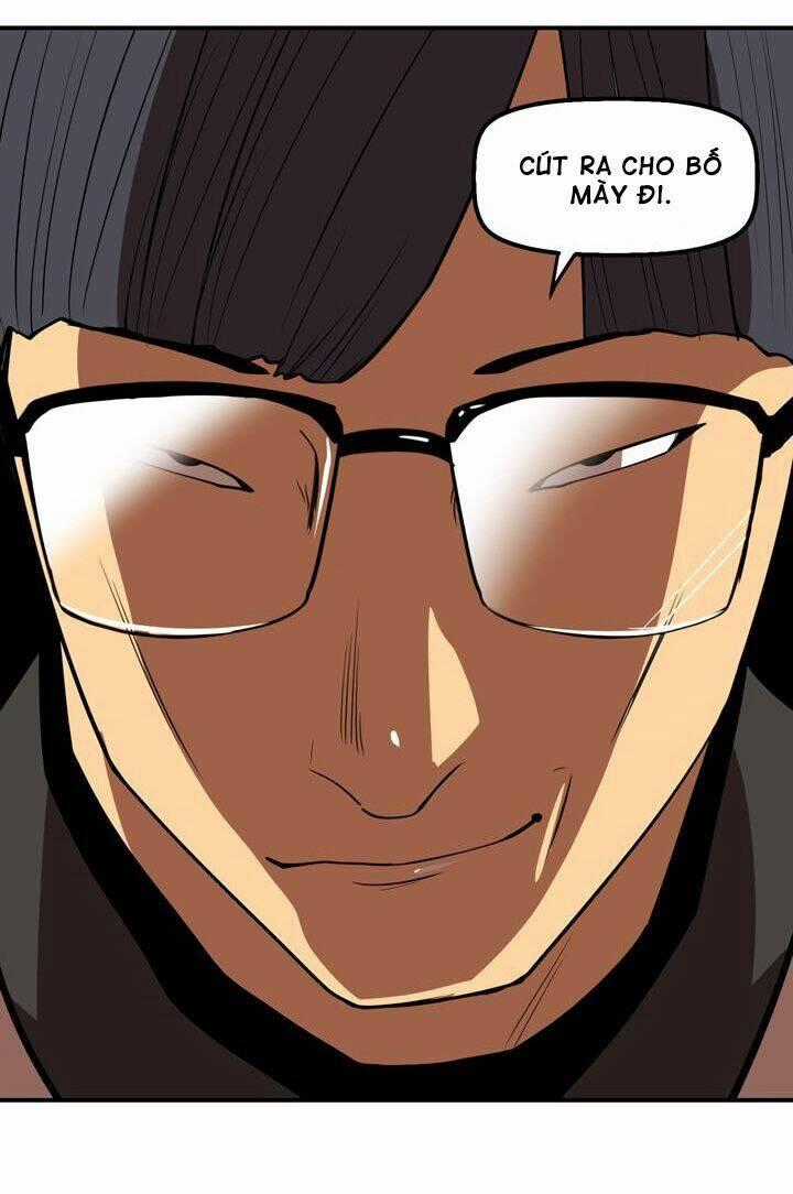 Raid Chapter 36 trang 70