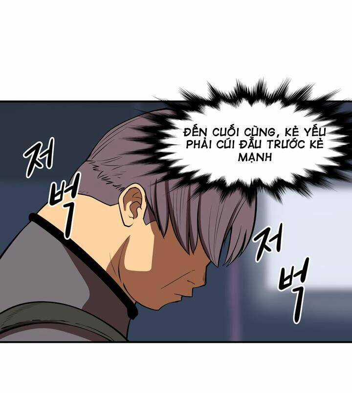 Raid Chapter 37 trang 10