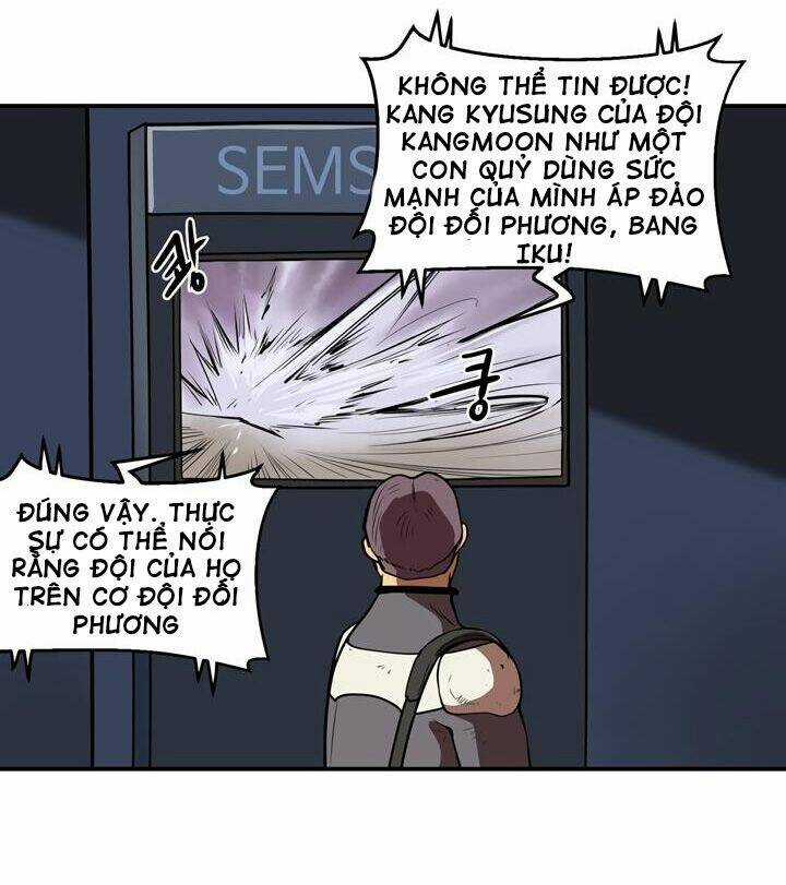 Raid Chapter 37 trang 12