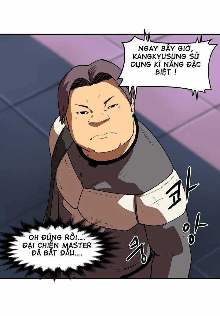 Raid Chapter 37 trang 13