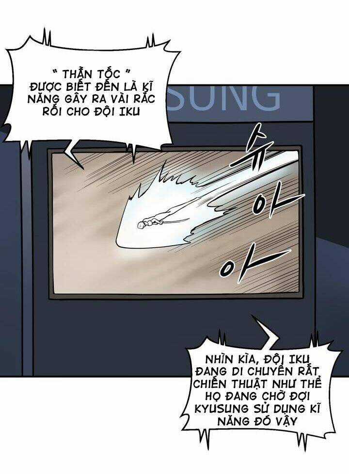 Raid Chapter 37 trang 14