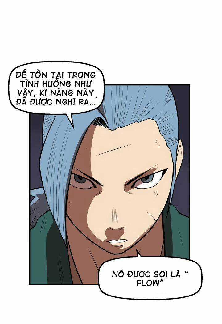 Raid Chapter 37 trang 24